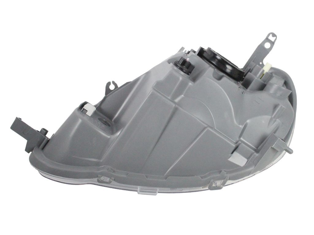 Faro Delantero*. Toyota Yaris 1999-2005