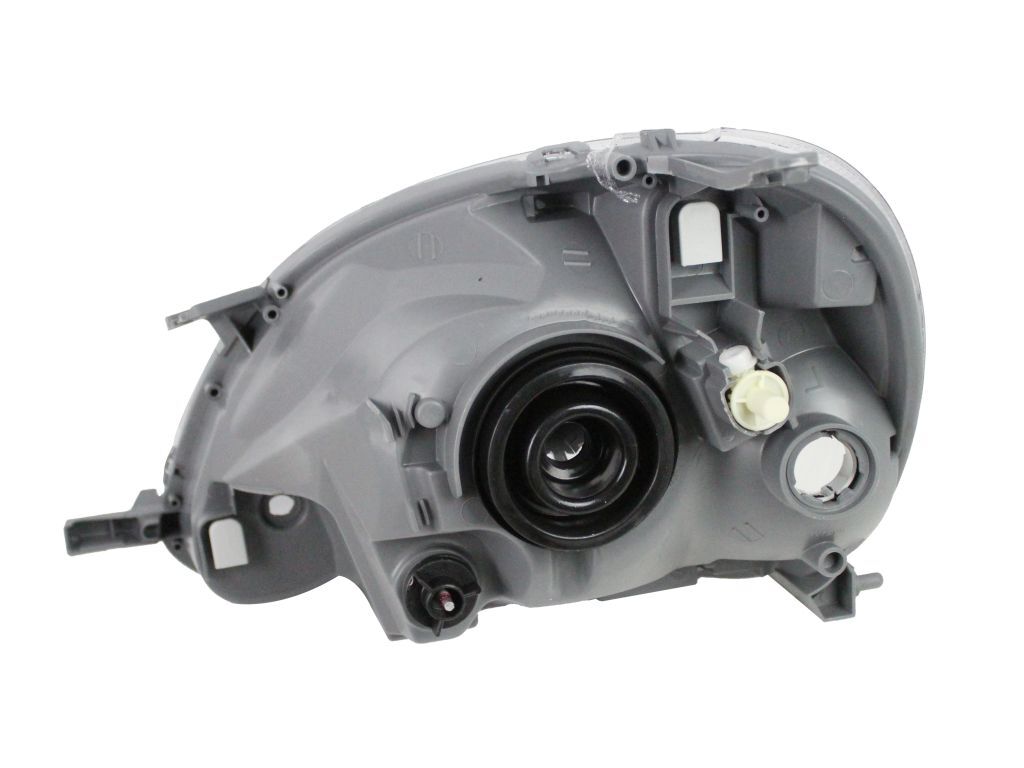 Faro Delantero*. Toyota Yaris 1999-2005