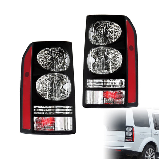 Faros Traseros Aftermarket. Land Rover Discovery 3 4 2005-2016