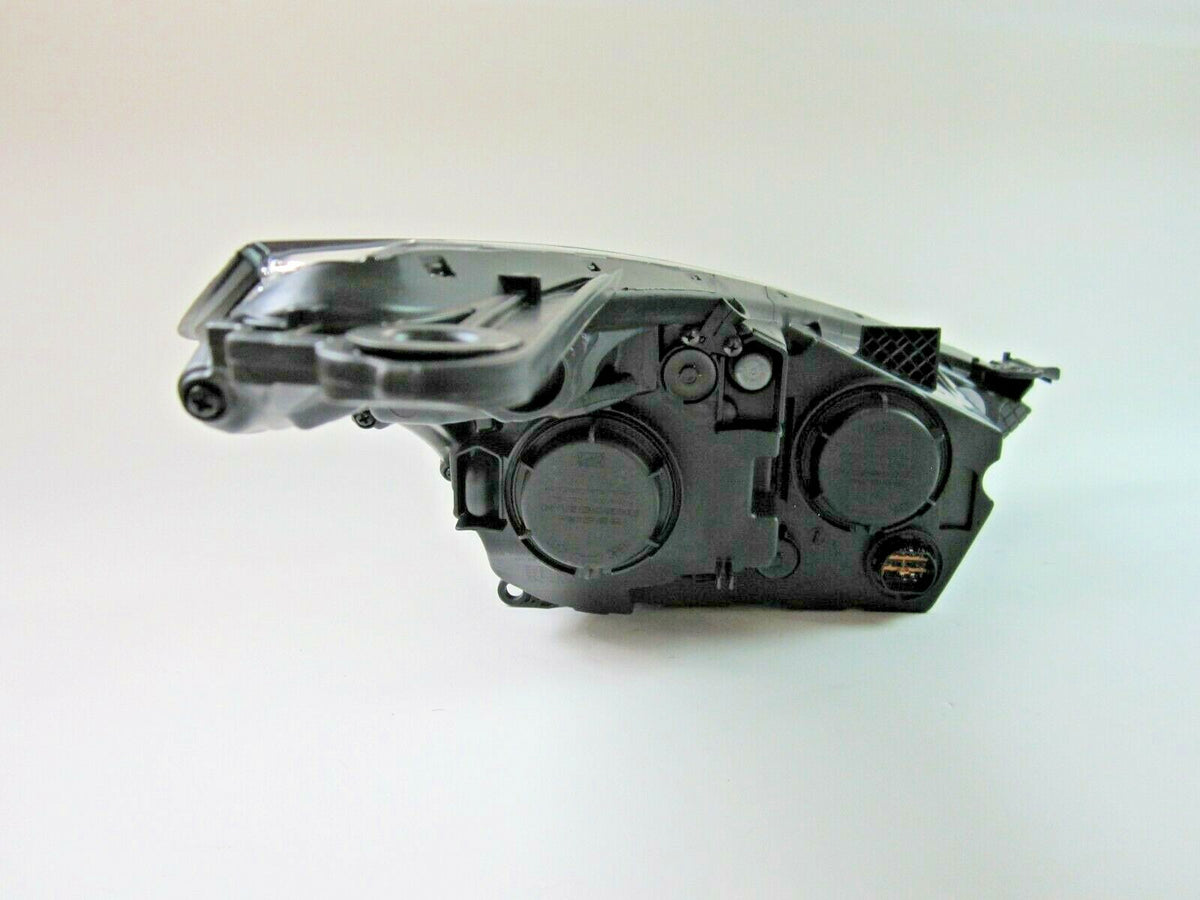 Faro Delantero Tipo Proyector Original. Hyundai Veloster 2013-2017 Turbo