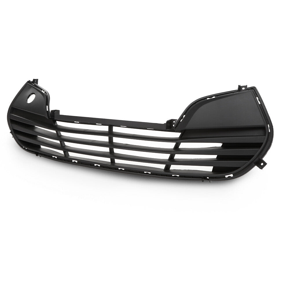Parrilla Inferior Defensa Delantera Original. Hyundai Veloster 2012-2017