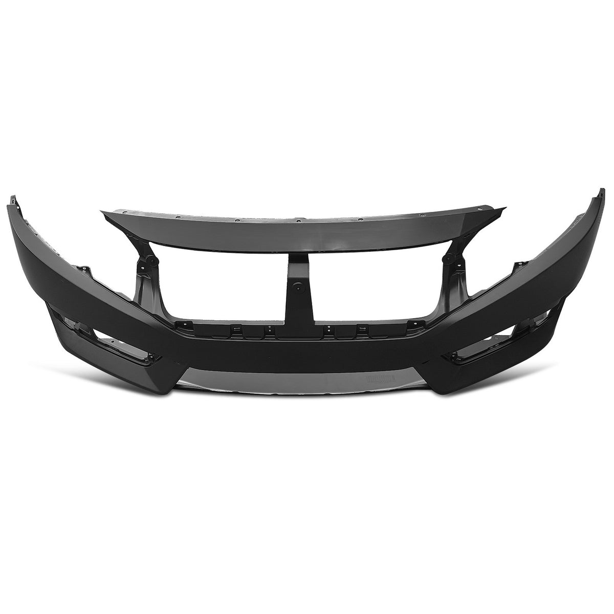 Defensa Delantera Sedán-Coupe. Honda Civic 2016-2018
