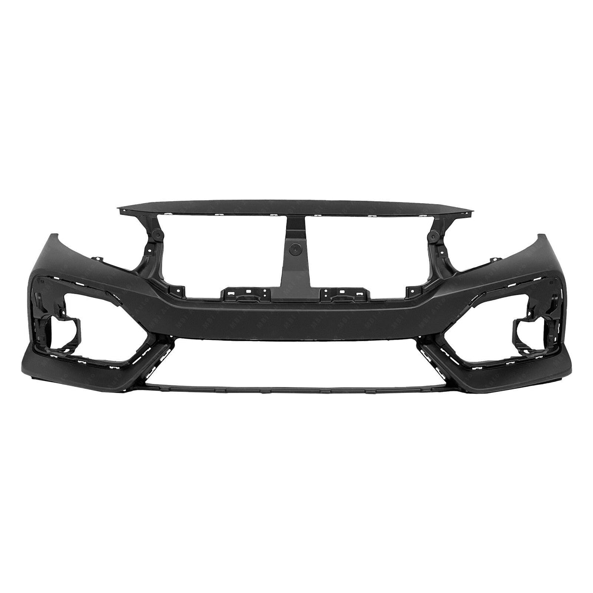 Defensa Delantera (Hatchback). Honda Civic 2017-2019