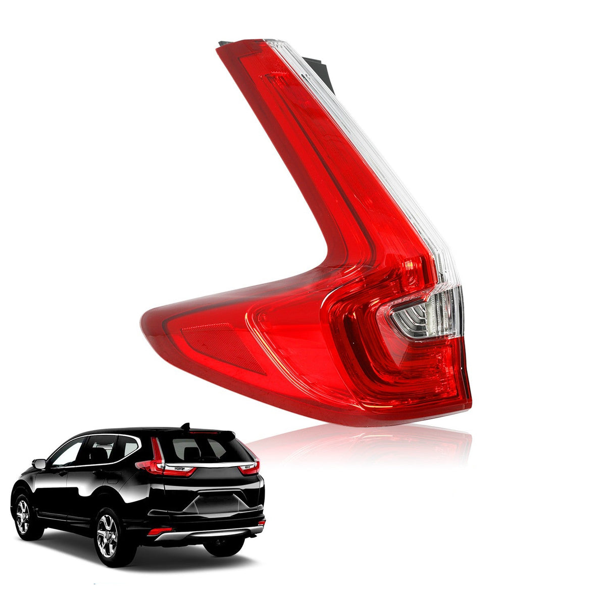 Faro Trasero Externo LED. Honda CR-V 2017-2019