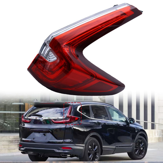 Faro Trasero Externo LED. Honda CR-V 2017-2019