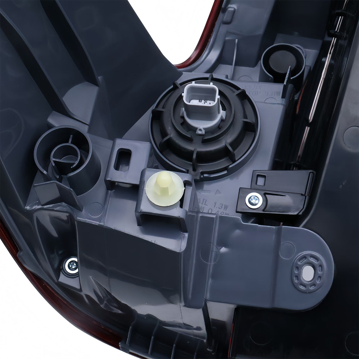 Faro Trasero Externo LED. Honda CR-V 2017-2019