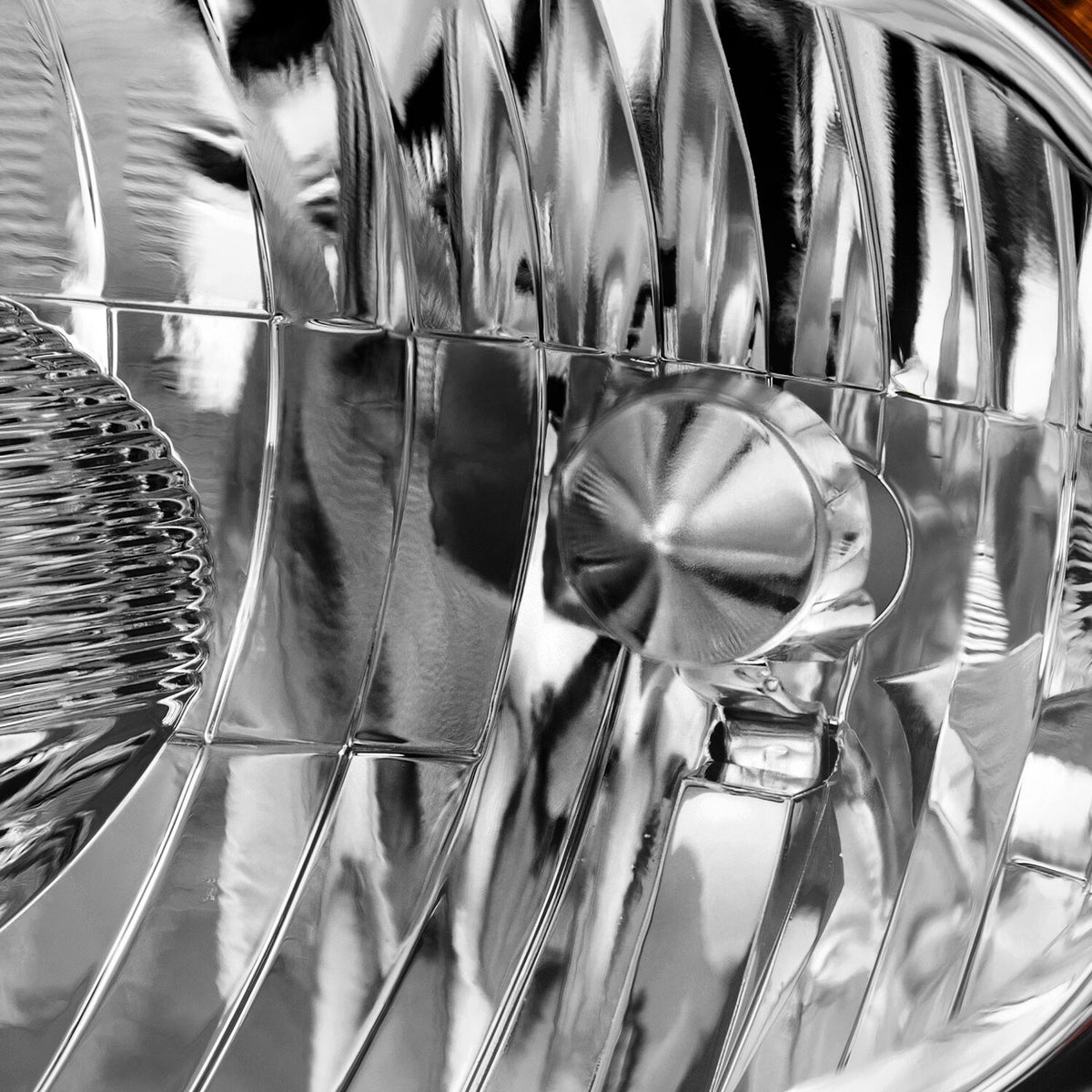Faros Delanteros Direccional Ambar. Toyota RAV4 2006-2008