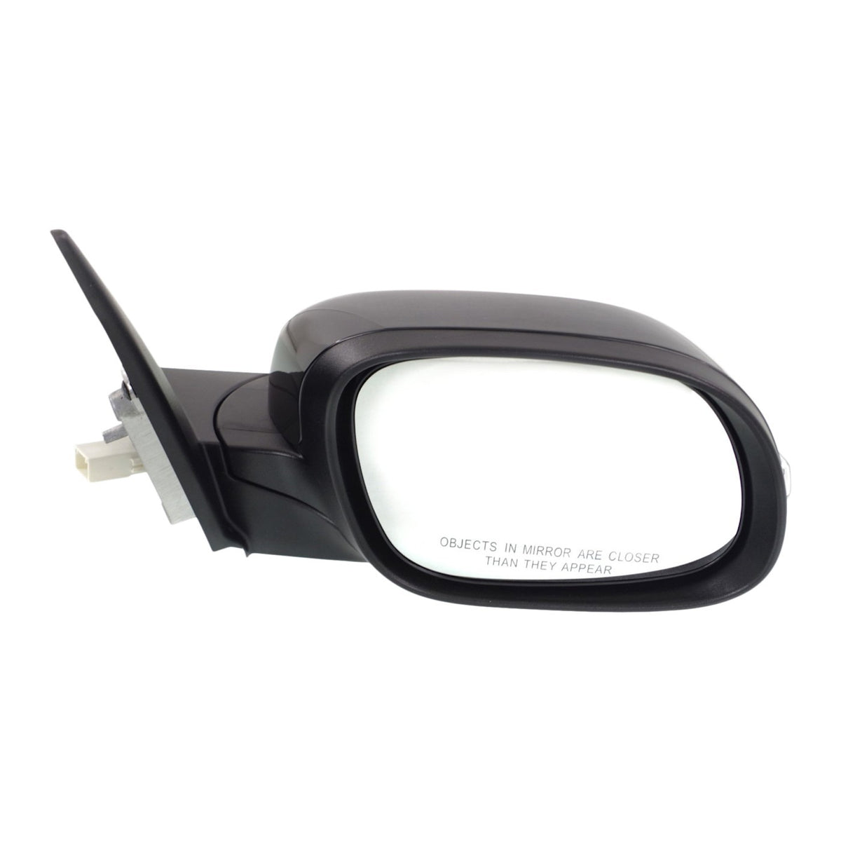 Retrovisor Eléctrico C/Direccional C/Plegado Eléctrico. Kia Soul 2014-2019