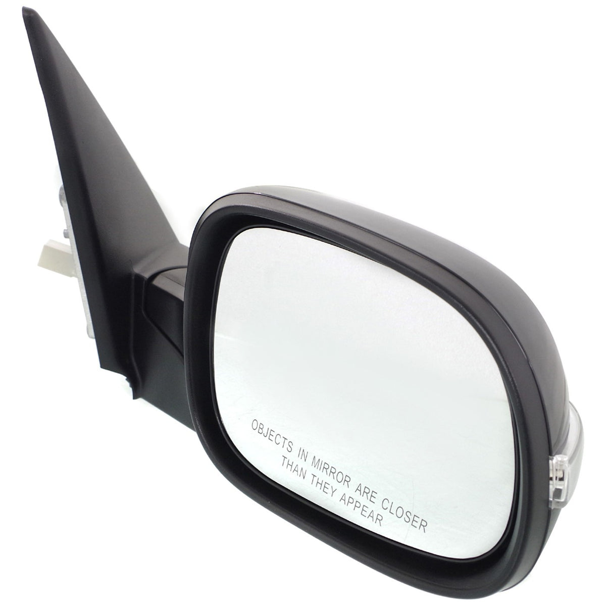 Retrovisor Eléctrico C/Direccional C/Plegado Eléctrico. Kia Soul 2014-2019