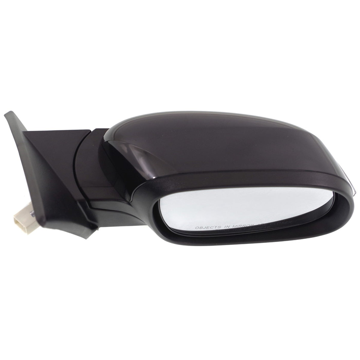 Retrovisor Eléctrico C/Direccional C/Plegado Eléctrico. Kia Soul 2014-2019