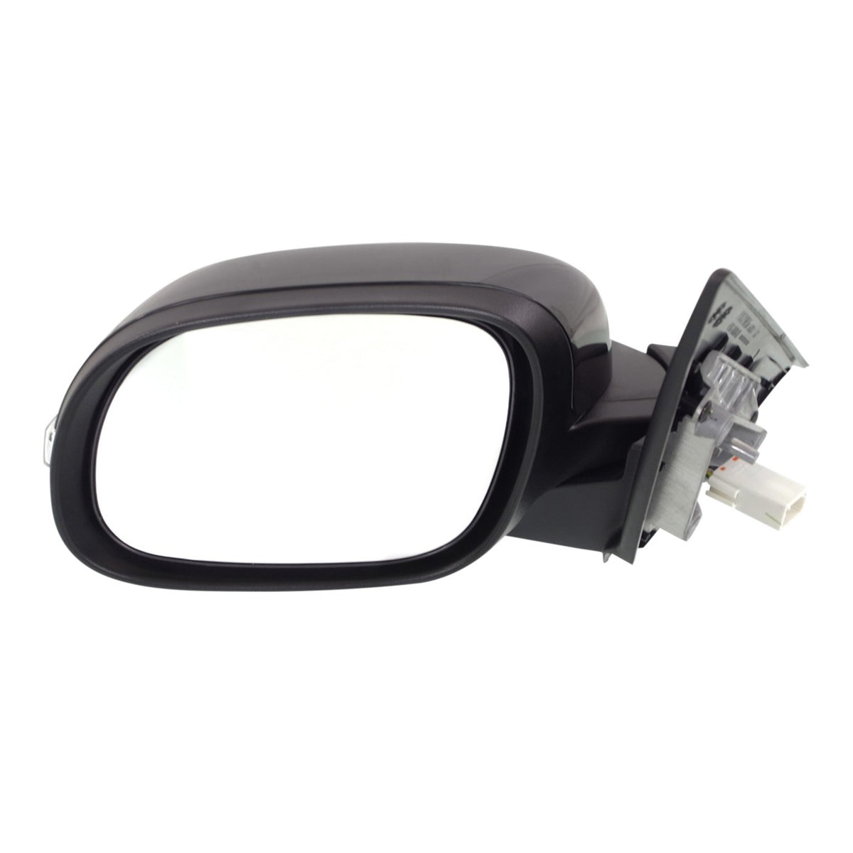 Retrovisor Eléctrico C/Direccional C/Plegado Eléctrico. Kia Soul 2014-2019
