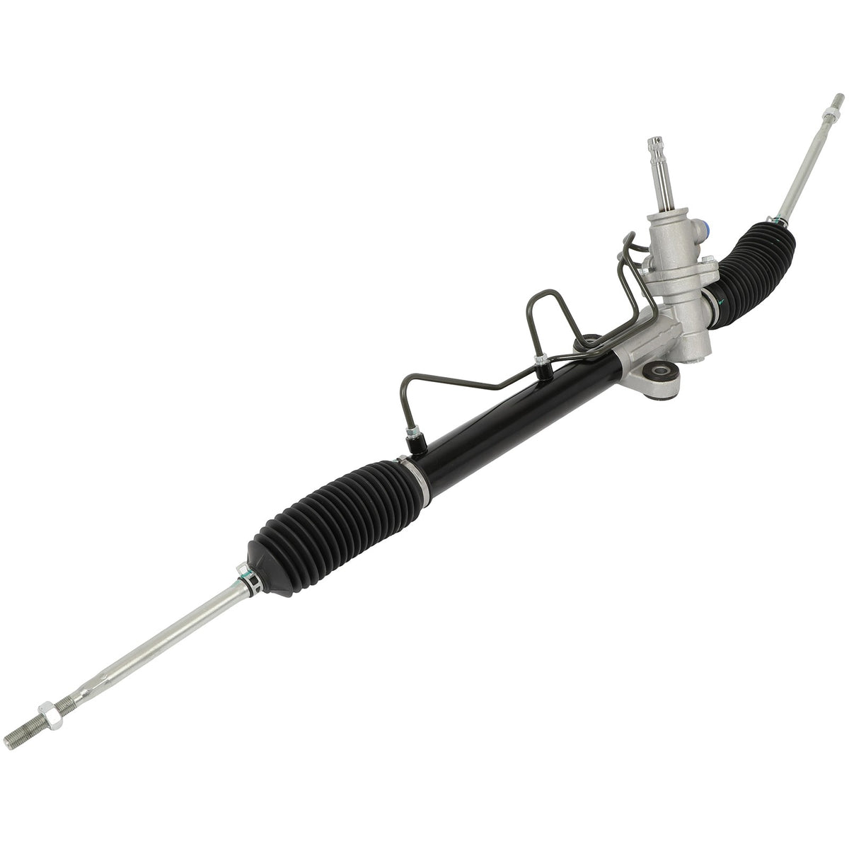 Cremallera de Dirección. Mitsubishi Lancer 2002-2007