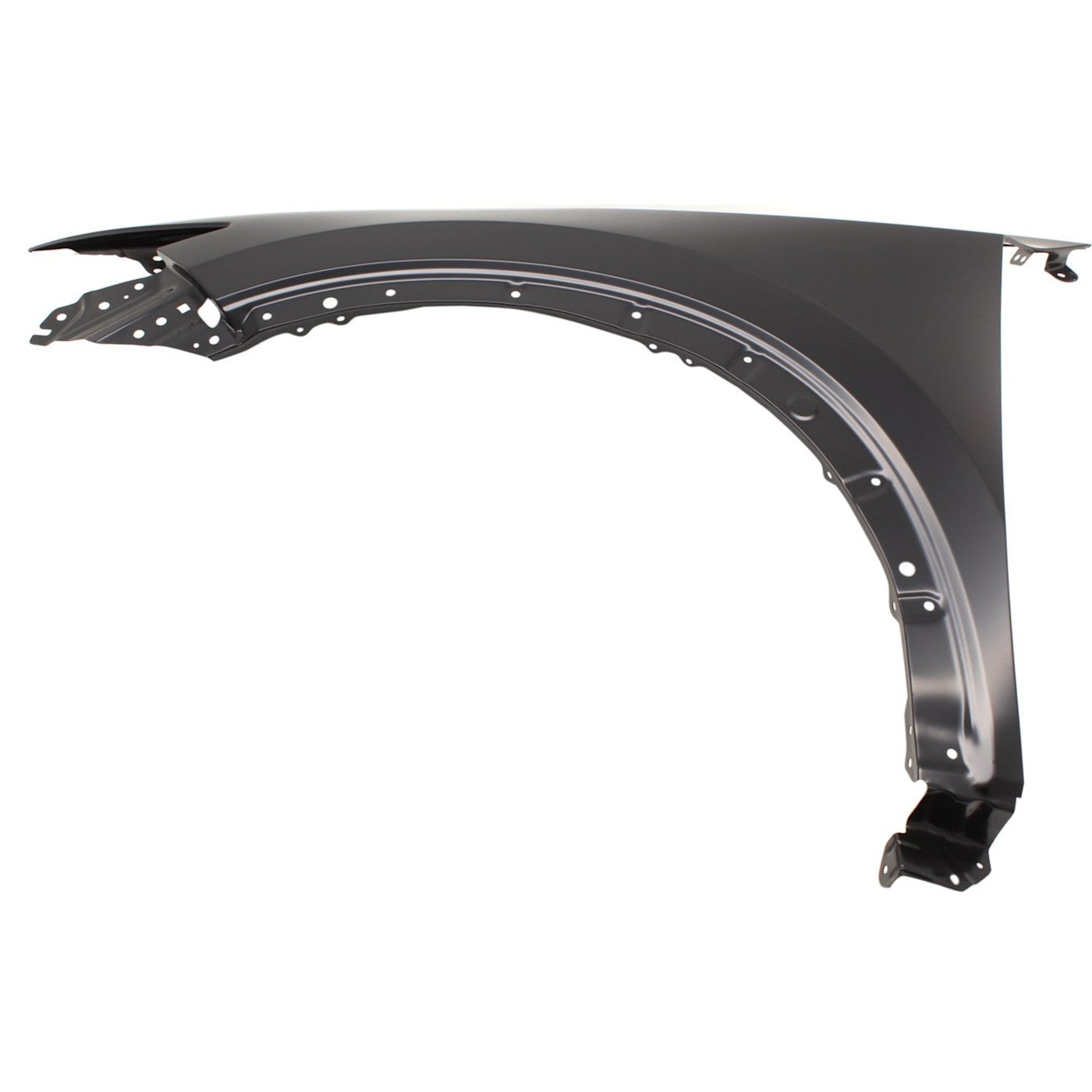 Guardafangos Delanteros. Mazda CX-5 2017-2024