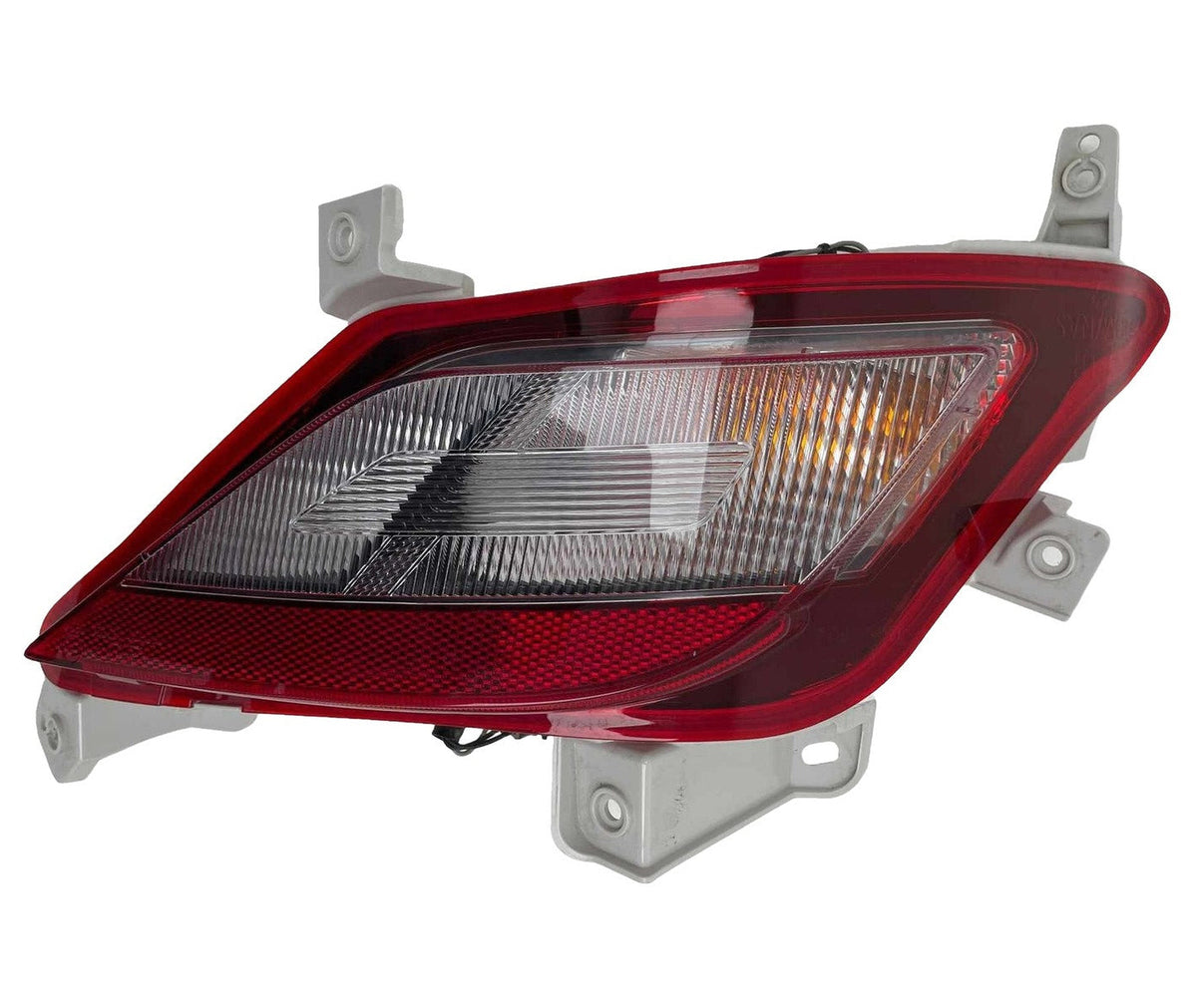 Faro Direccional Defensa Trasera (Original). Hyundai Tucson 2025-2026