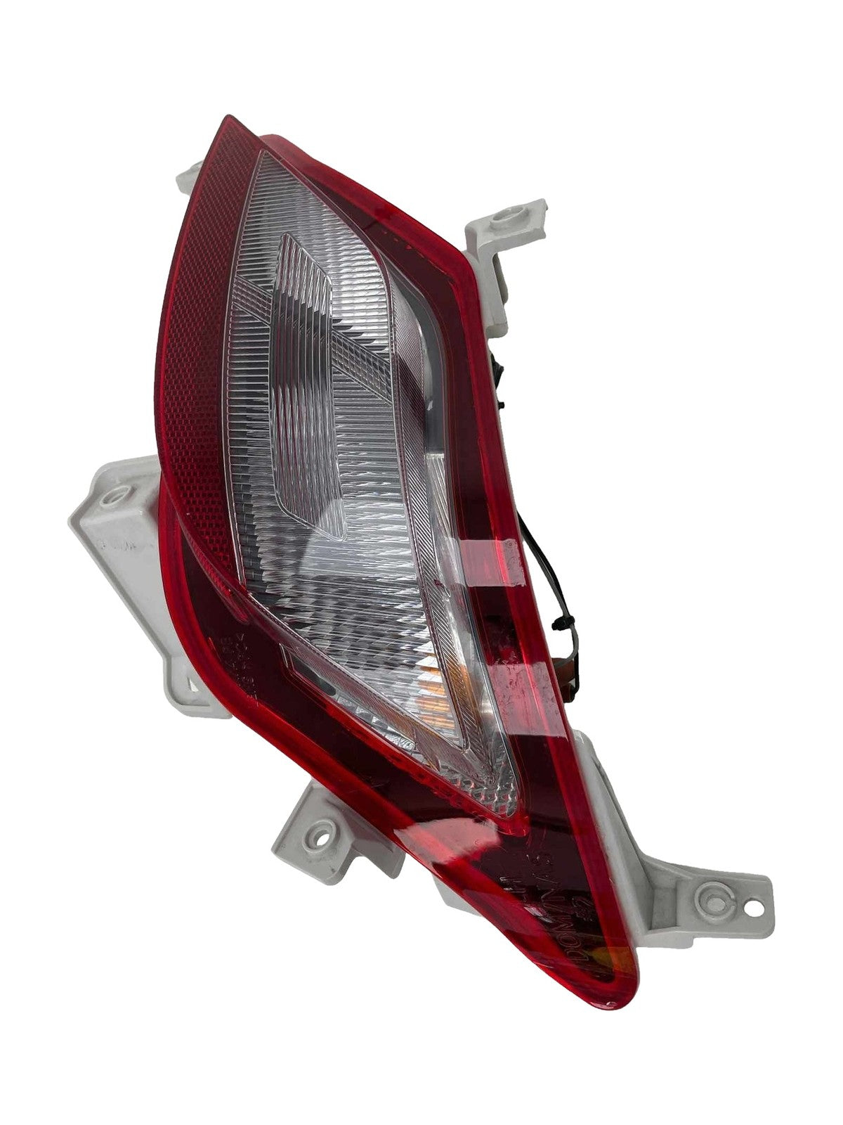Faro Direccional Defensa Trasera (Original). Hyundai Tucson 2025-2026
