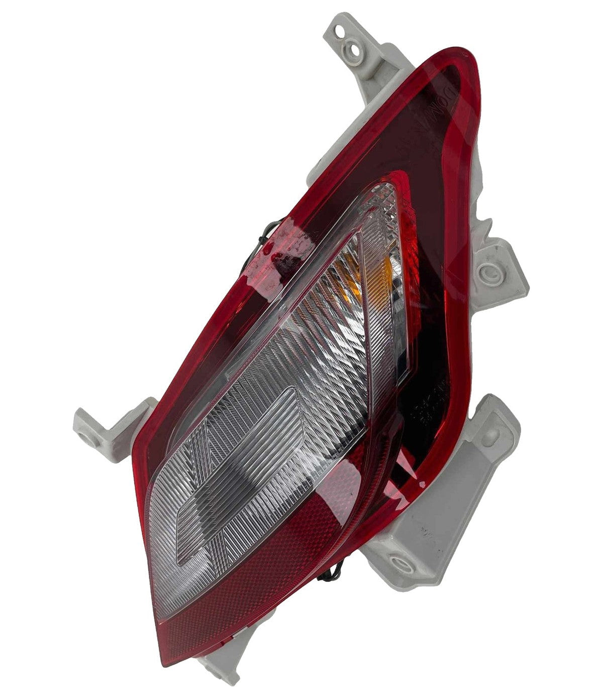 Faro Direccional Defensa Trasera (Original). Hyundai Tucson 2025-2026