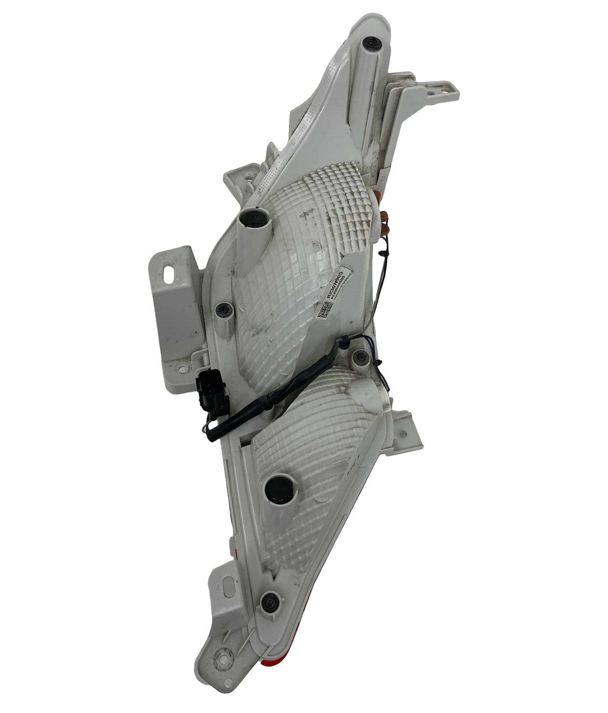 Faro Direccional Defensa Trasera (Original). Hyundai Tucson 2025-2026