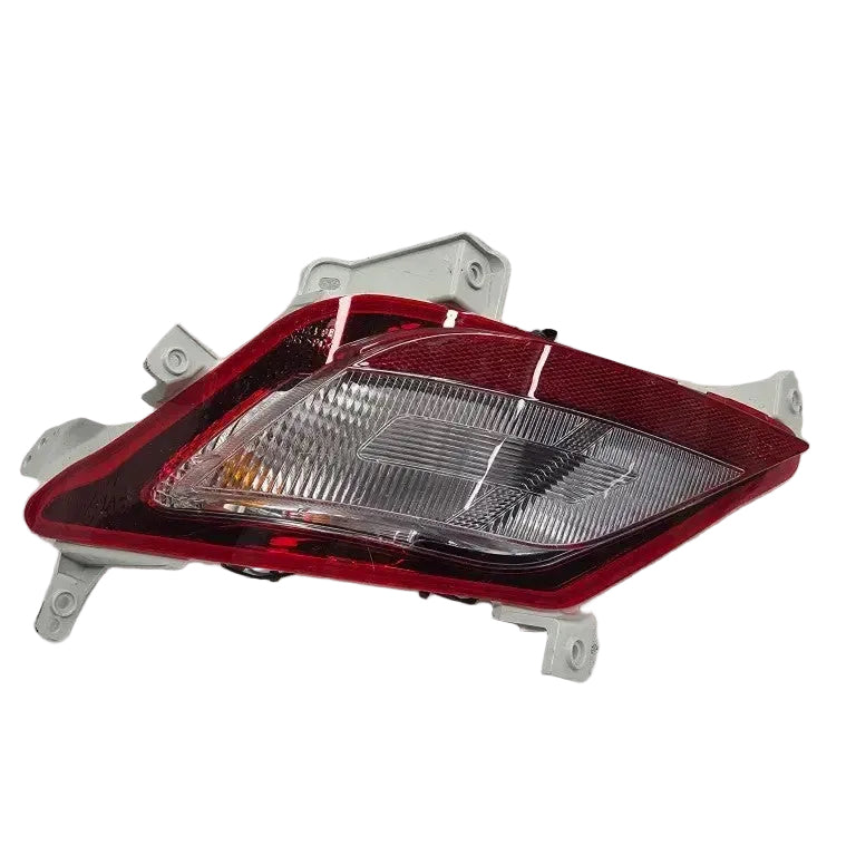 Faro Direccional Defensa Trasera (Original). Hyundai Tucson 2025-2026