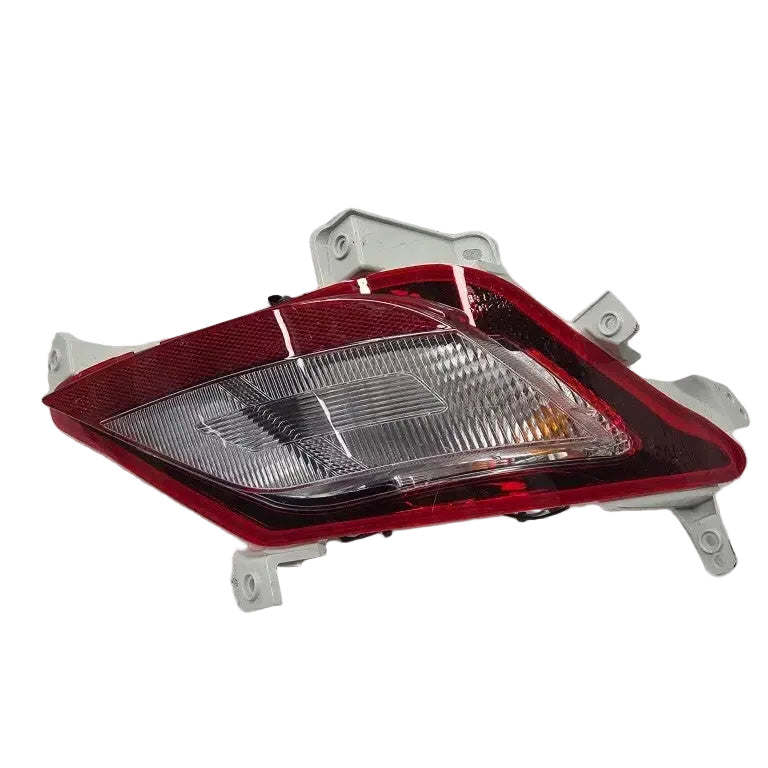 Faro Direccional Defensa Trasera (Original). Hyundai Tucson 2025-2026