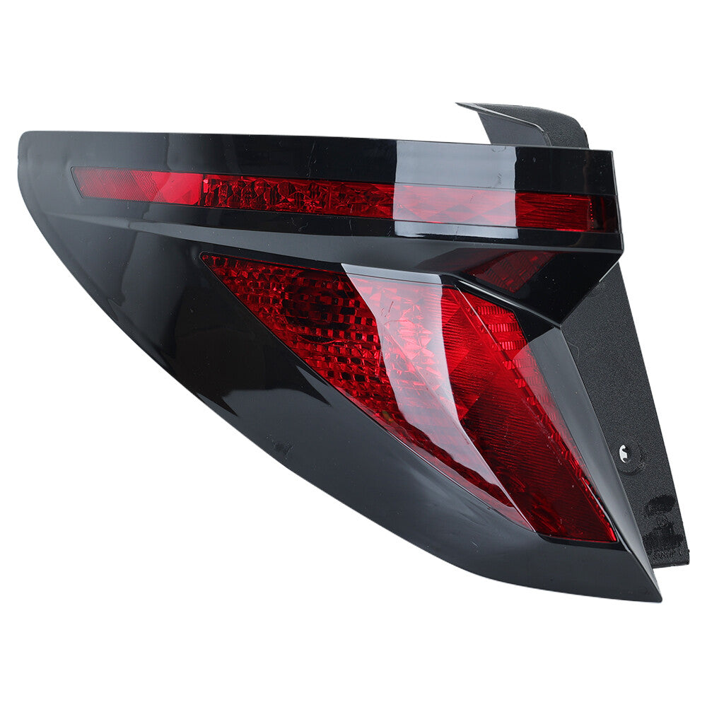 Faro Trasero. Hyundai Tucson 2022-2026