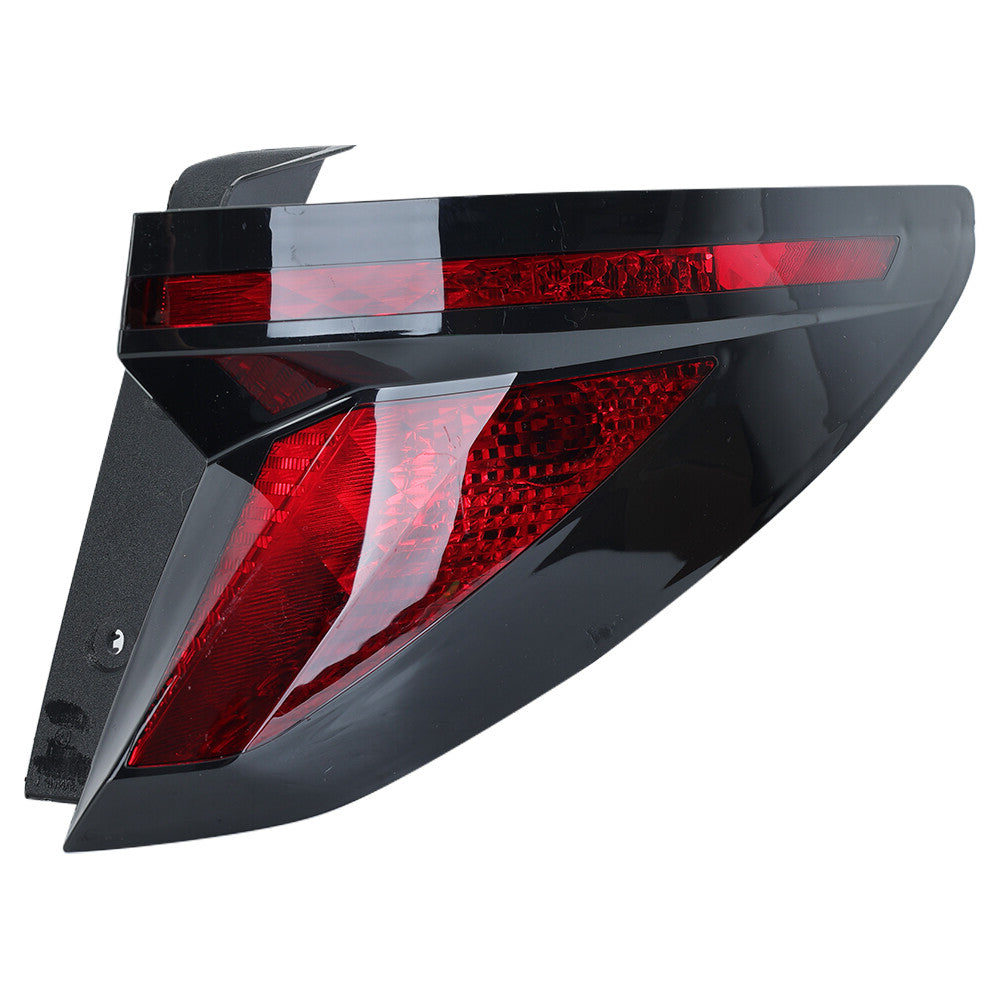Faro Trasero. Hyundai Tucson 2022-2026