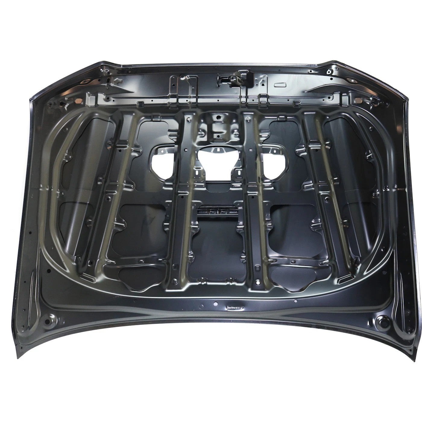 Tapa de Motor. Toyota Tacoma 2012-2015