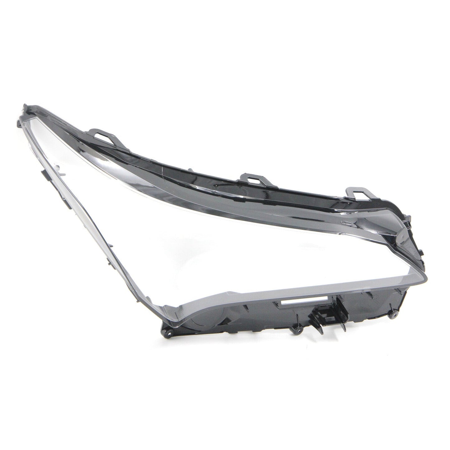 Cubierta Transparente Faro Delantero. Lexus NX200 NX300 2015-2021