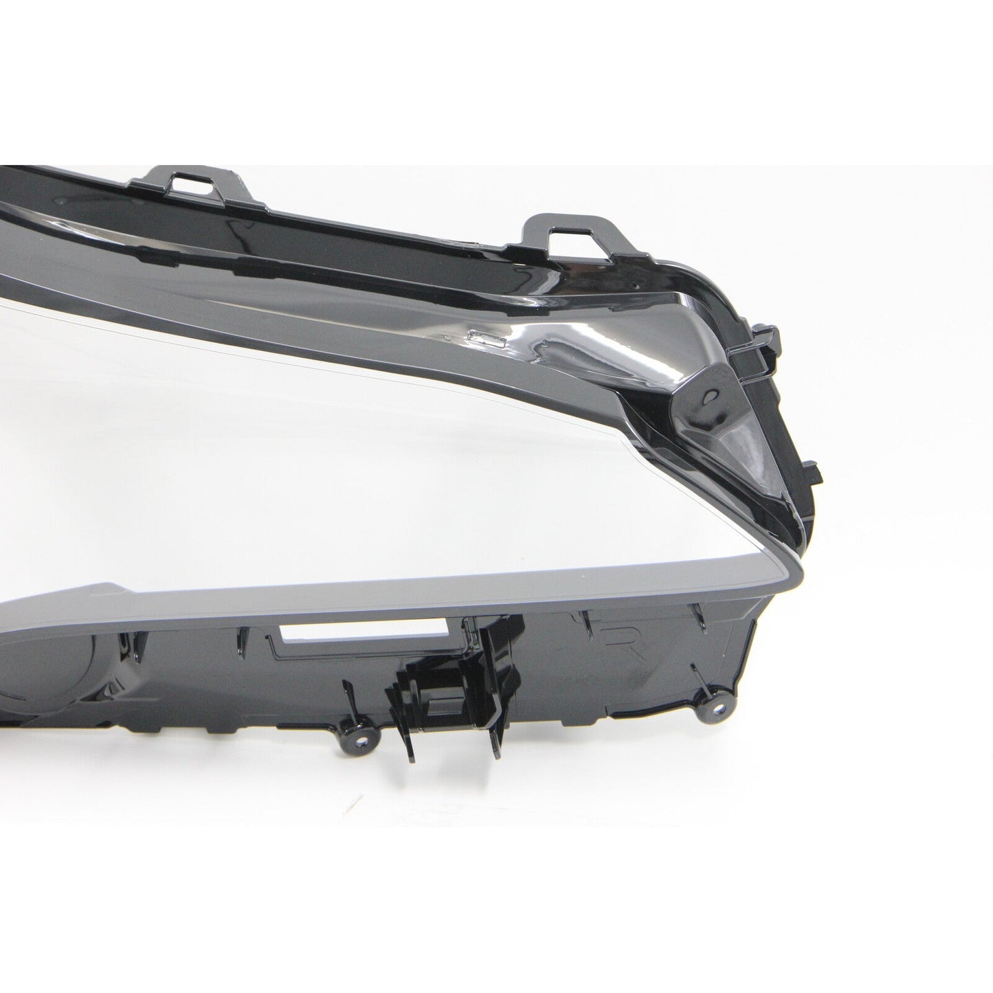 Cubierta Transparente Faro Delantero. Lexus NX200 NX300 2015-2021