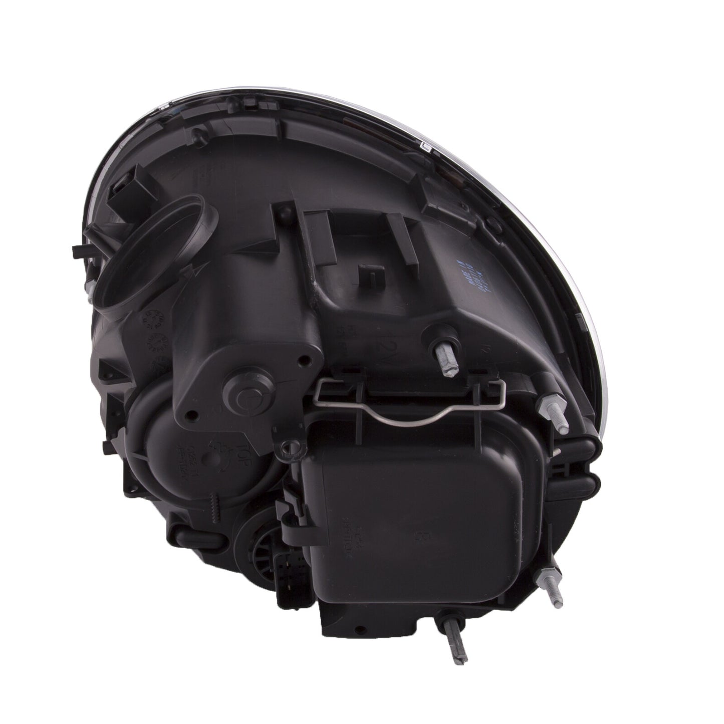 Faros Delanteros Halógenos. Mini Cooper R50 R52 R53
