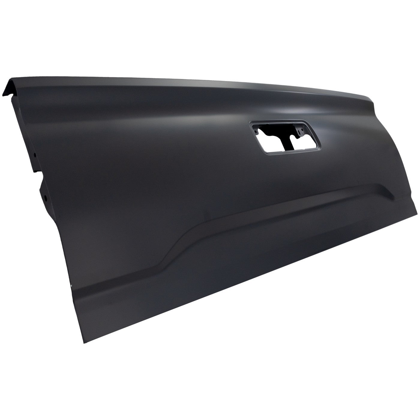 Compuerta Trasera. Toyota Tacoma 2016-2023