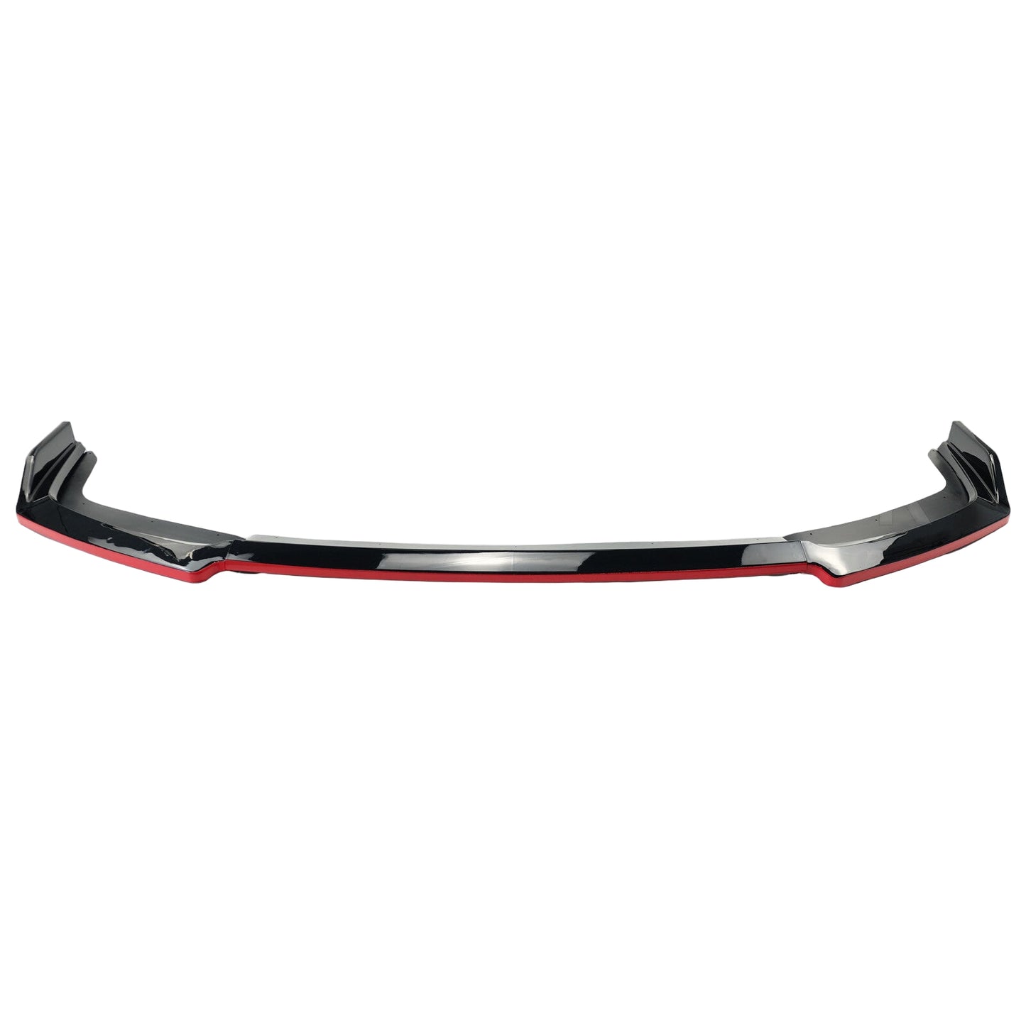 Front Lip estilo Type R. Honda Civic 2016-2021