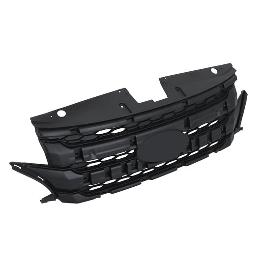 Parrilla Frontal (Soporte). Ford Edge 2011-2014