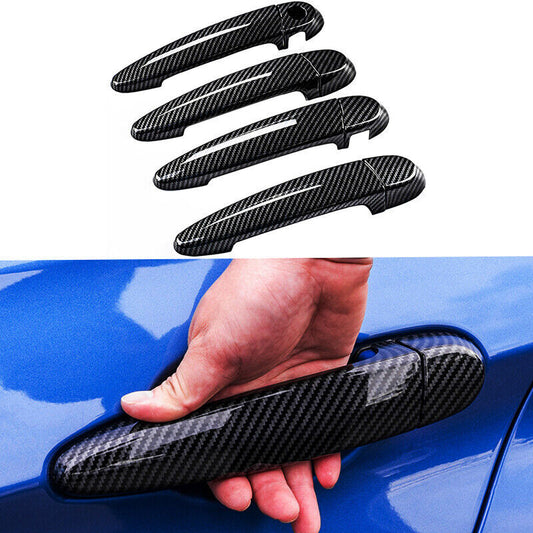 Cubiertas de Manijas Externas. BMW X5 E70 / X6 E71 2008-2014