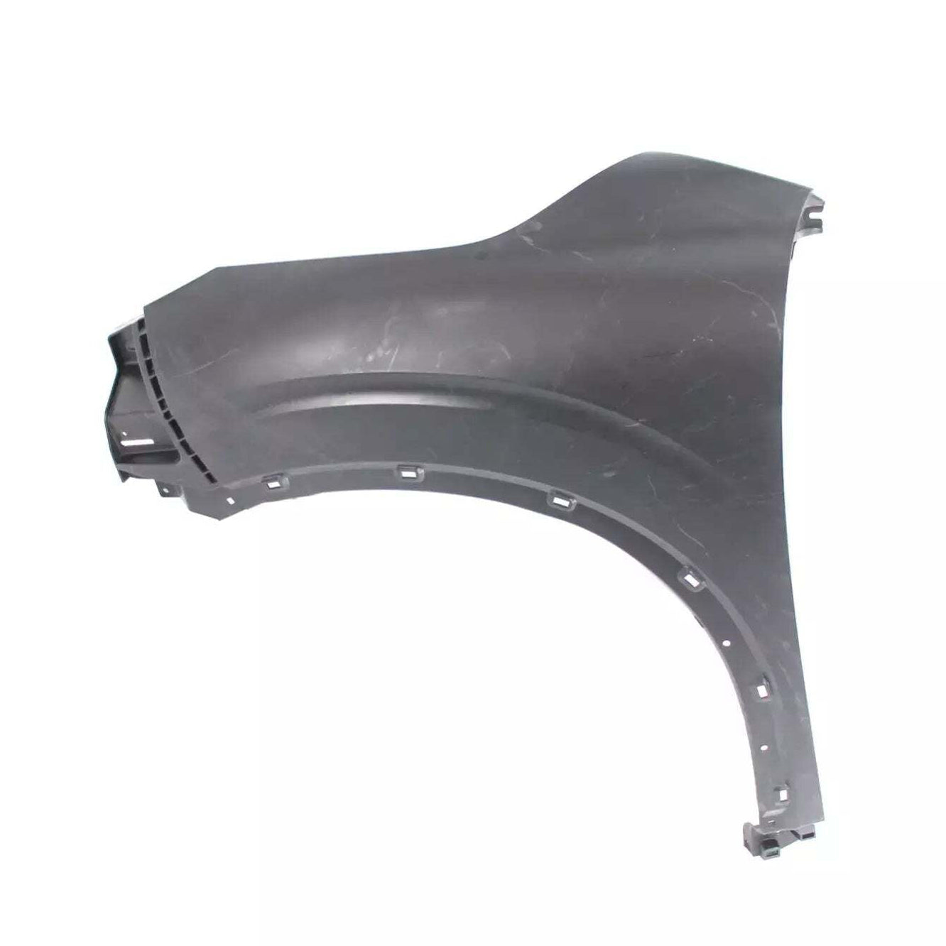 Front Fender. Mitsubishi Outlander 2021-2025