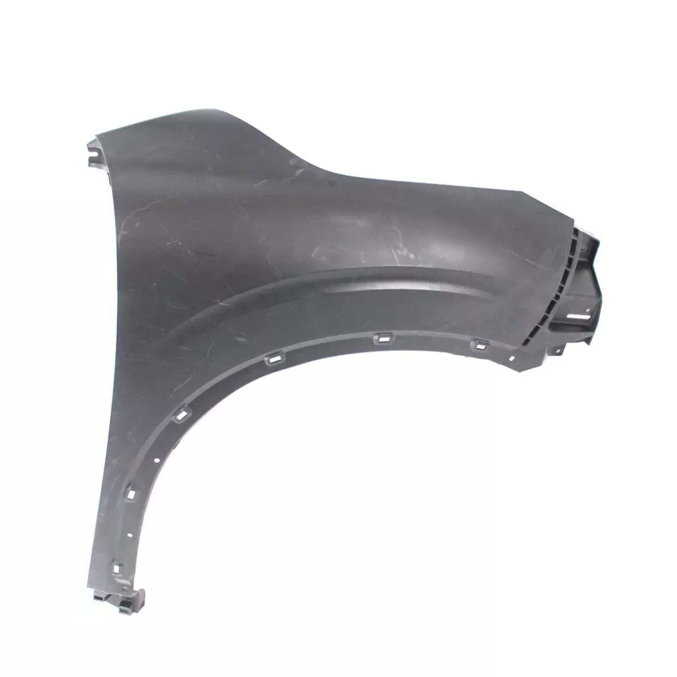 Front Fender. Mitsubishi Outlander 2021-2025