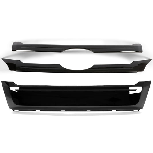 Parrilla Frontal. Ford Edge 2011-2014
