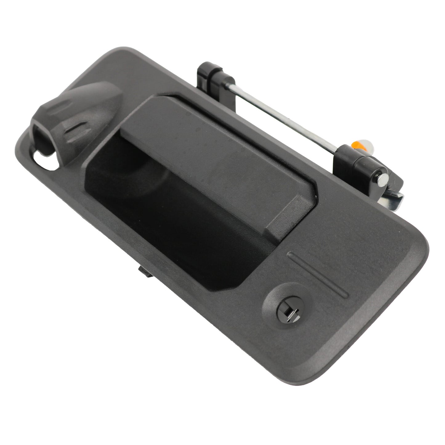 Manija Compuerta Trasera. Toyota Tacoma 2016-2023