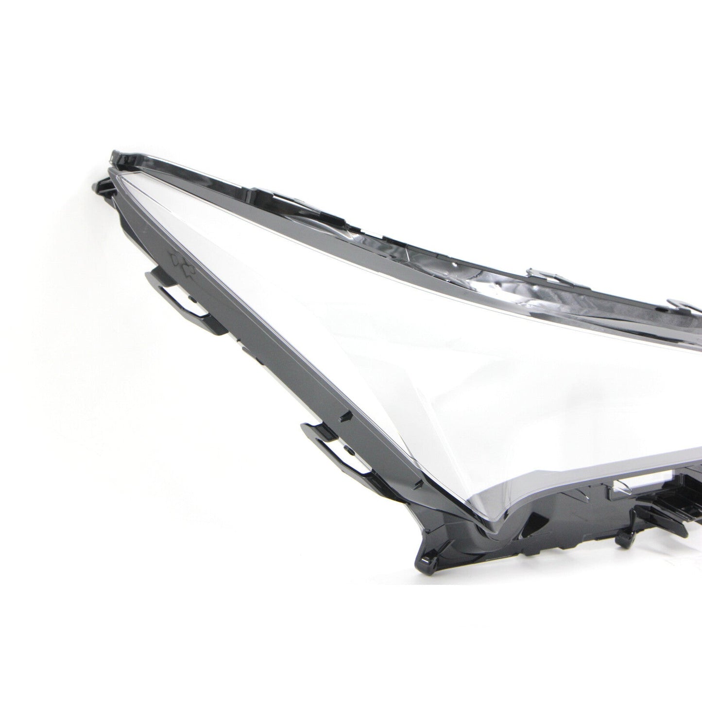 Cubierta Transparente Faro Delantero. Lexus NX200 NX300 2015-2021