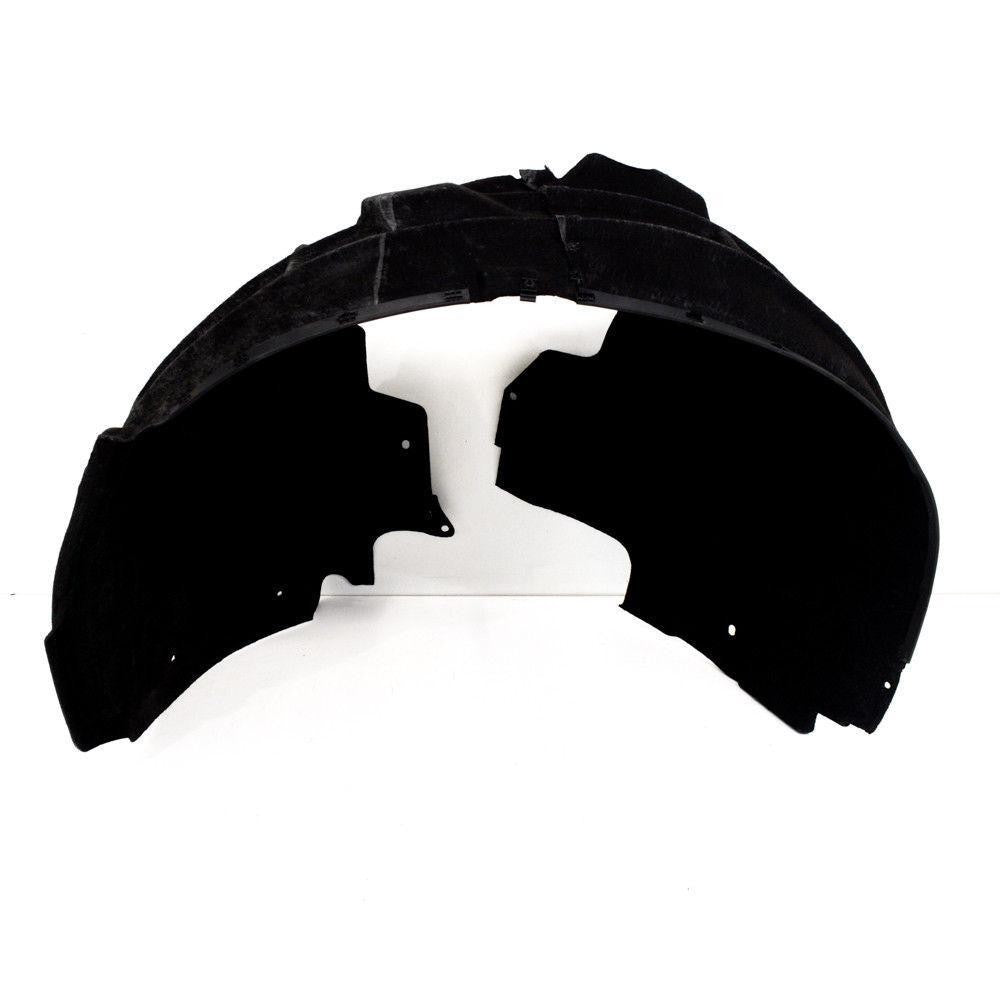 Cubiertas Guardapolvos Rueda Delantera. Audi Q5 2013-2017 S-Line