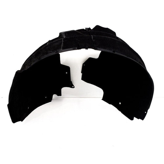 Cubiertas Guardapolvos Rueda Delantera. Audi Q5 2013-2017 S-Line