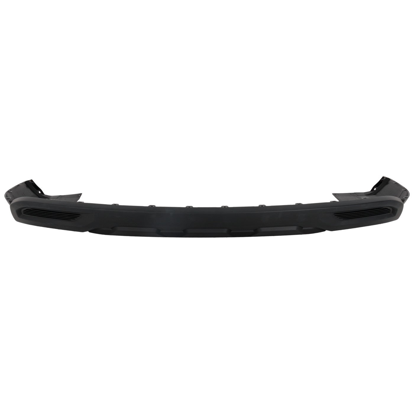 Rear Bumper. Mitsubishi Outlander 2021-2024
