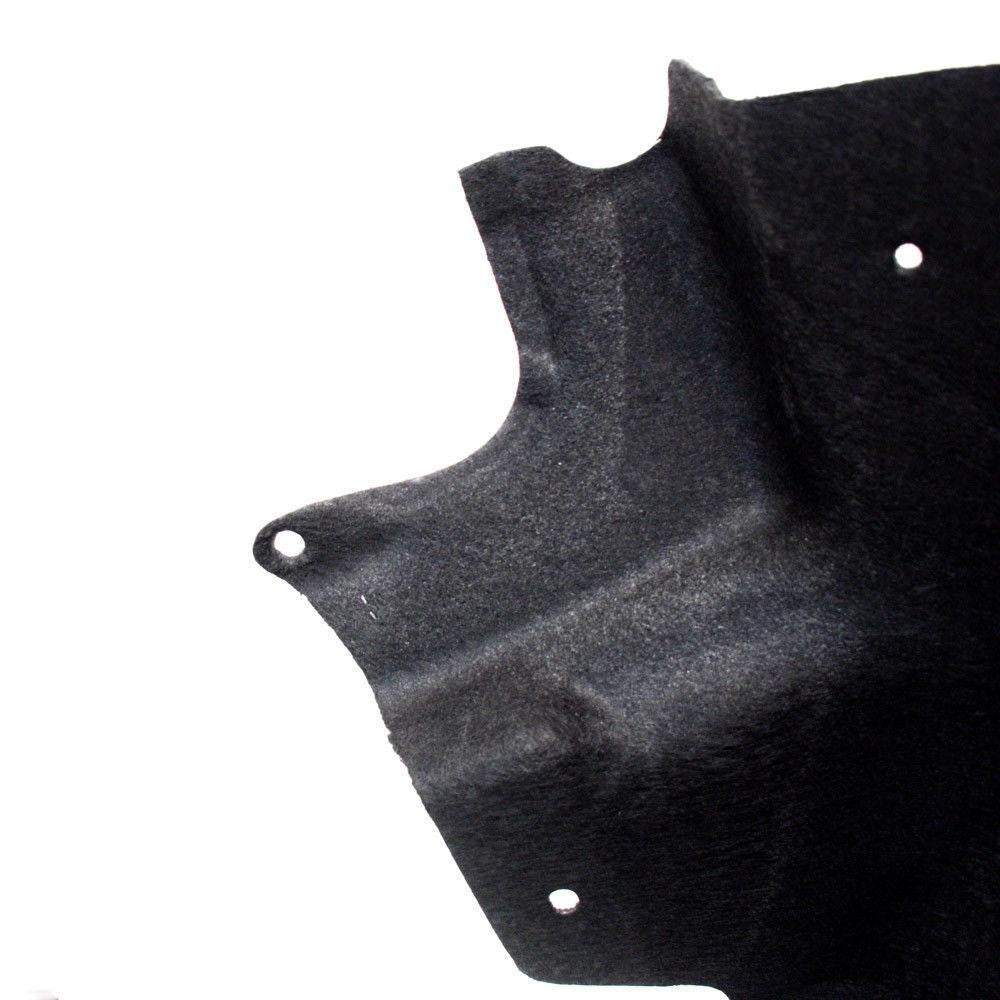 Cubiertas Guardapolvos Rueda Delantera. Audi Q5 2013-2017 S-Line