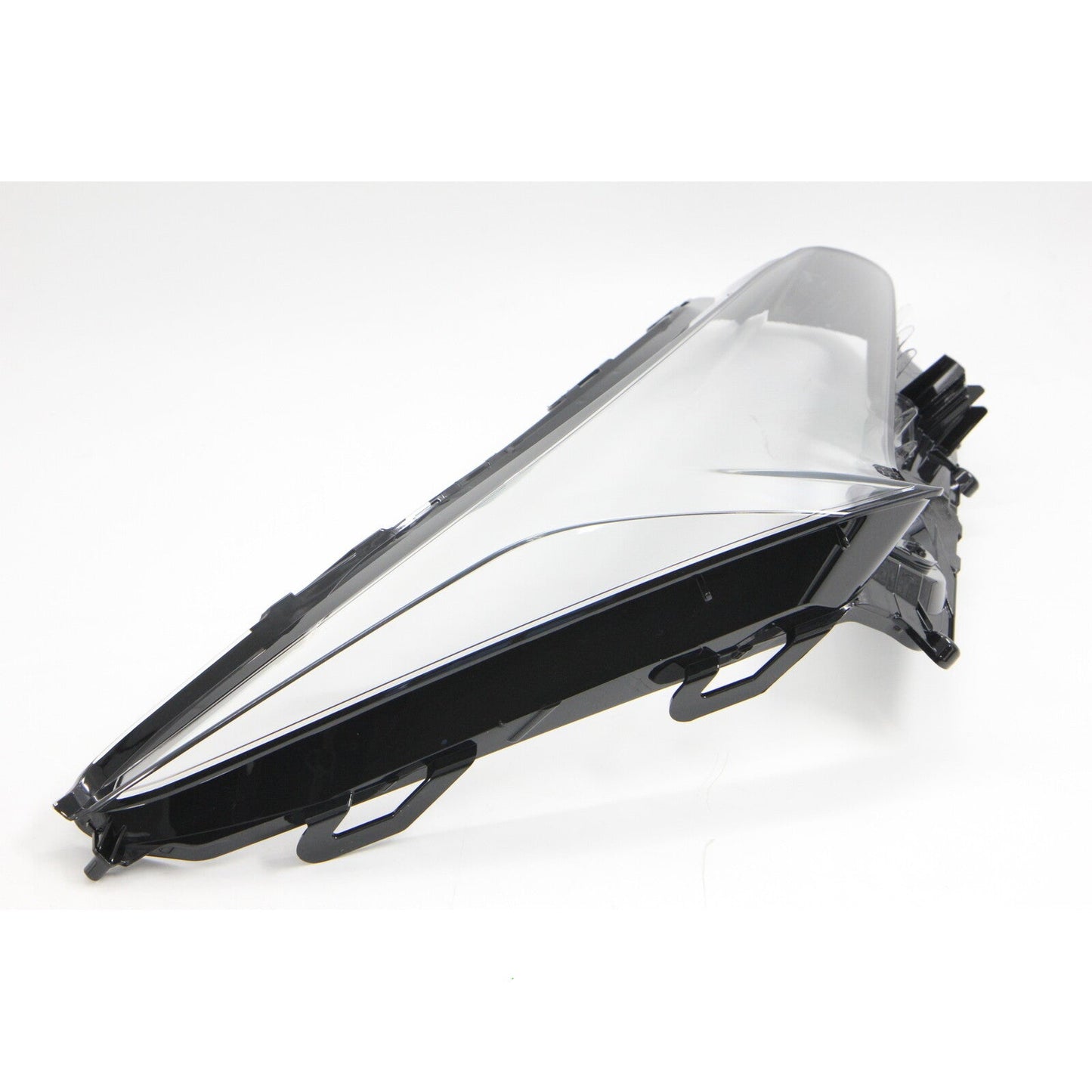 Cubierta Transparente Faro Delantero. Lexus NX200 NX300 2015-2021