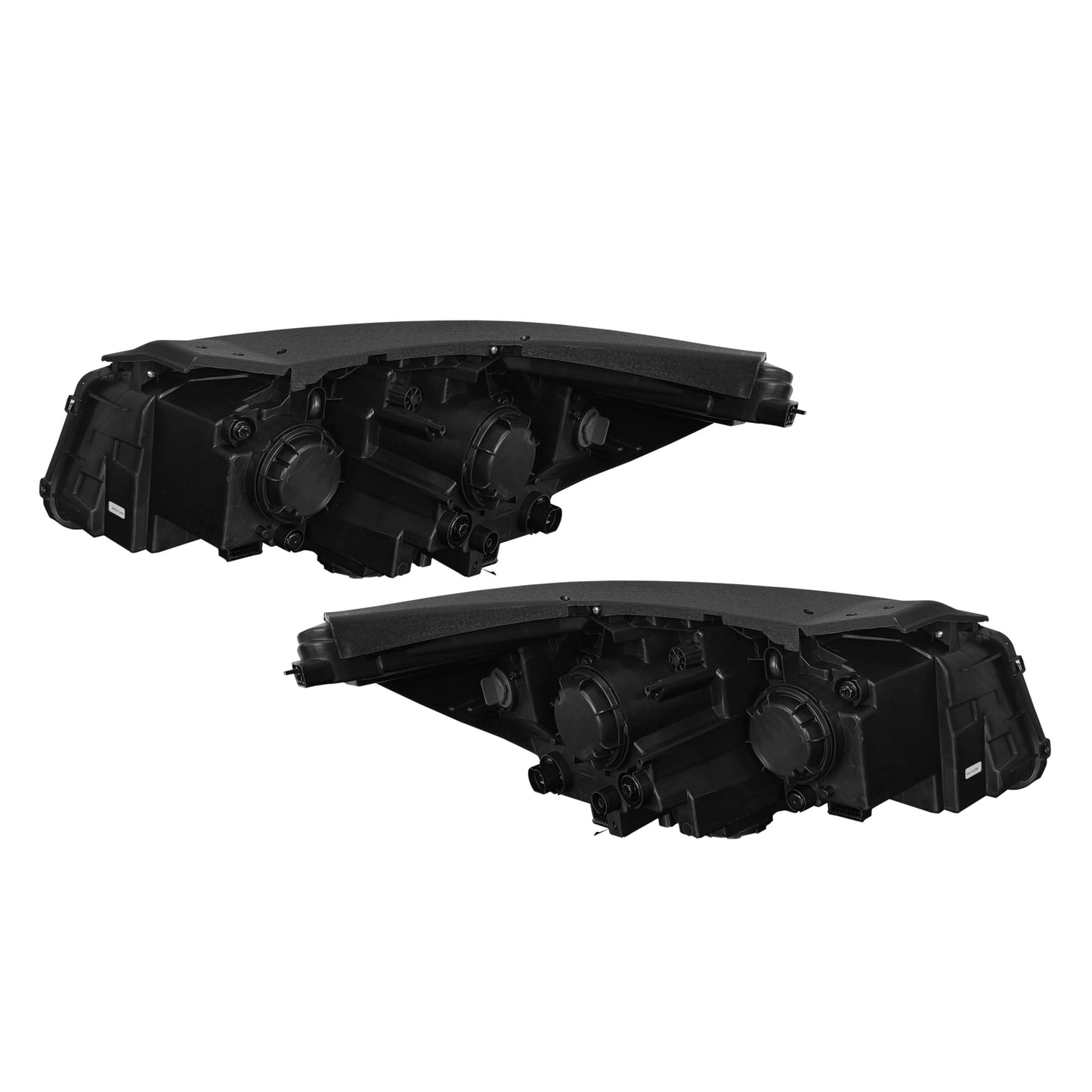 Faros Delanteros (Reflector Ambar). Kia Sorento 2019-2020