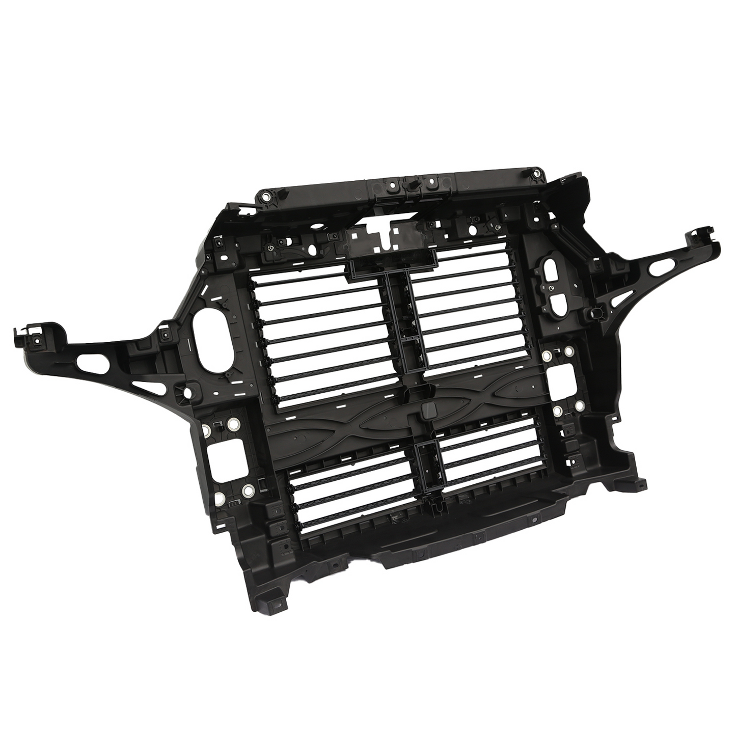 Marco de Radiador. Ford Explorer 2020-2024