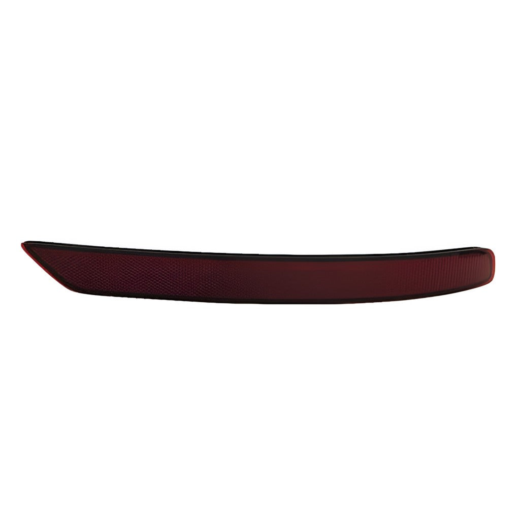 Rear Bumper Reflector. Mitsubishi Outlander 2021-2024