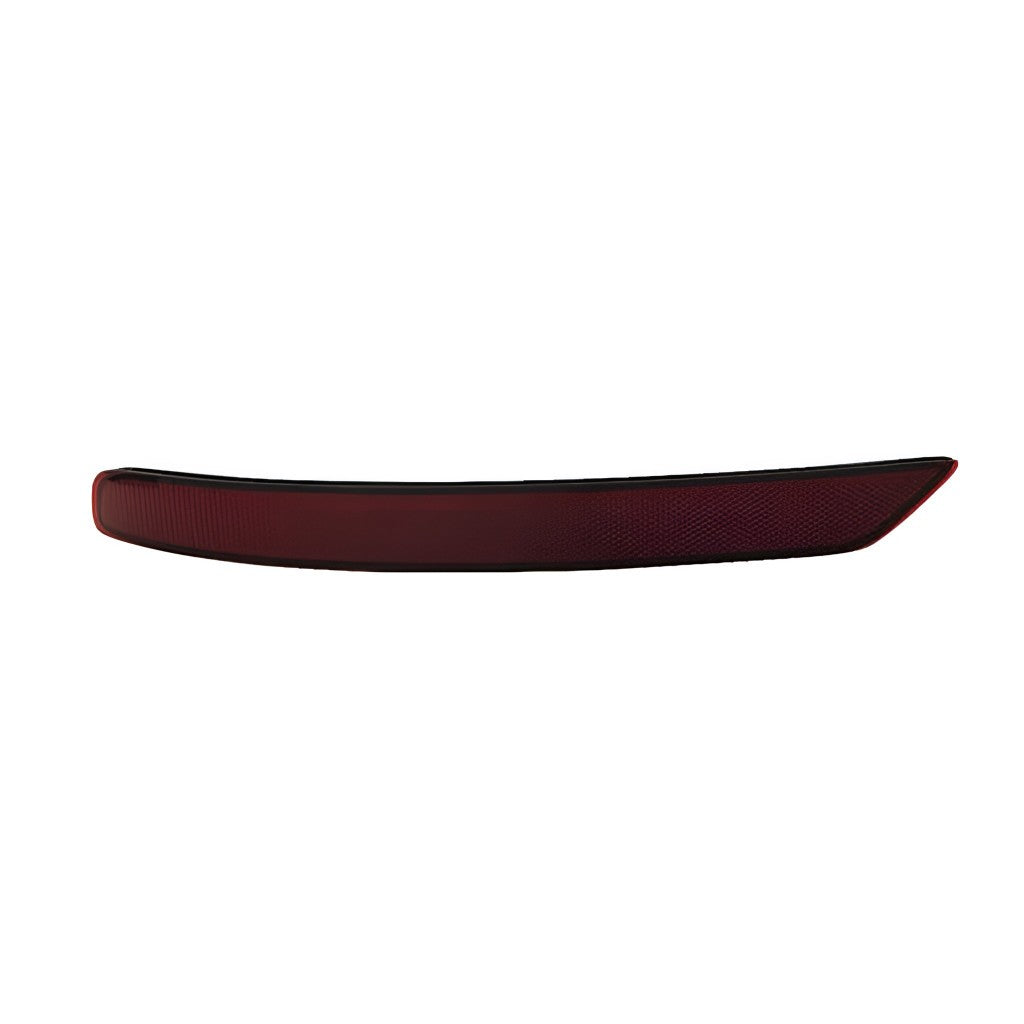 Rear Bumper Reflector. Mitsubishi Outlander 2021-2024