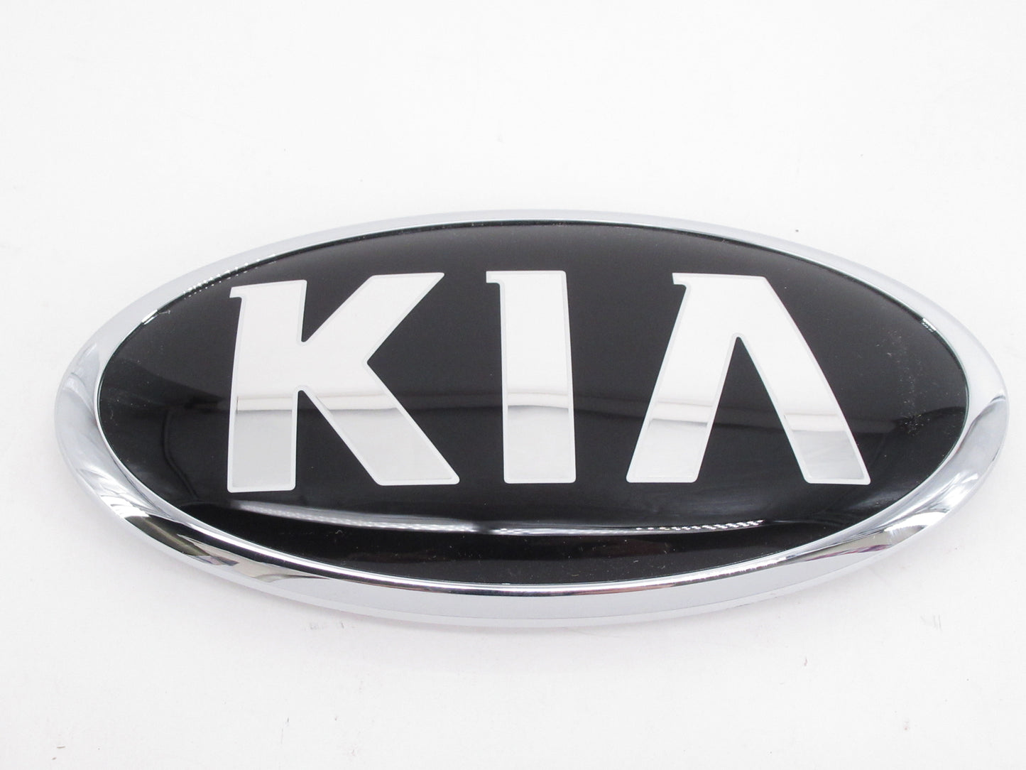 Emblema Parrilla Frontal. Kia Sorento 2019-2020
