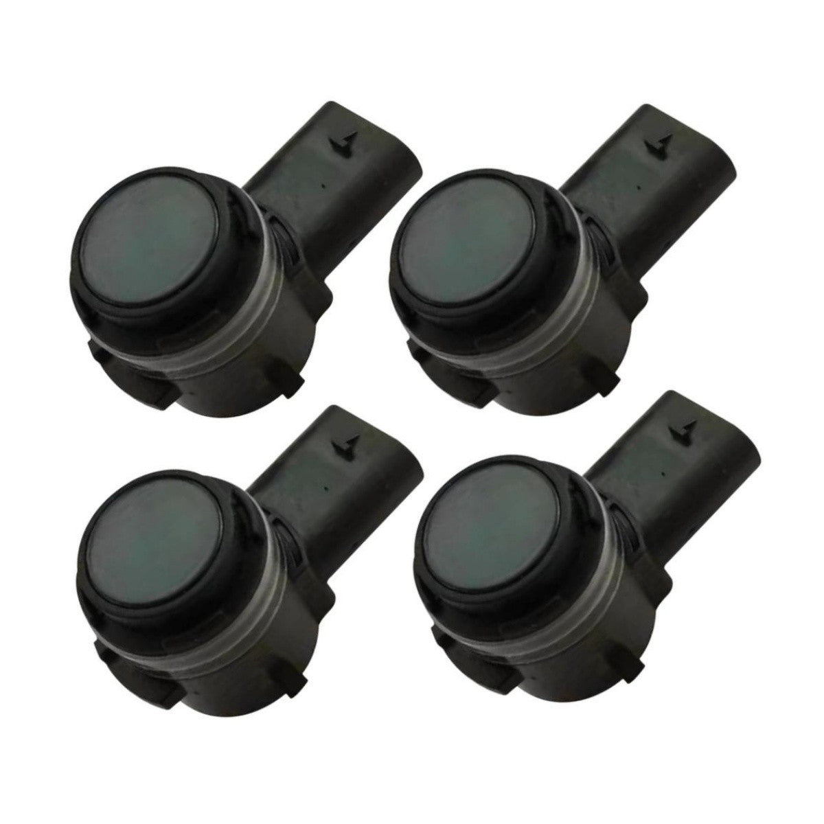 Set de Sensores de Estacionamiento Defensa Trasera. Mitsubishi Outlander 2021-2024