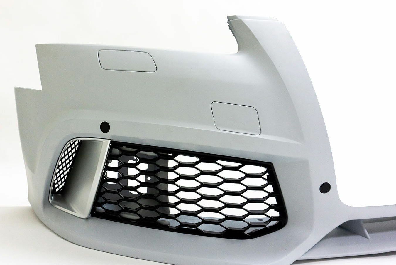 Defensa Delantera RS. Audi A6 2005-2011